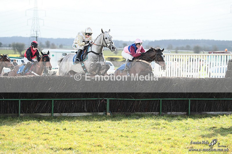 PtP 250126 388 - Cocklebarrow Races Point-to-Point 25/01/26