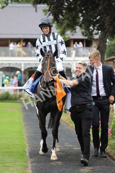 yr23072022r1-83 - Race 1 2.05pm Sky Bet Jump Jockeys Nunthorpe