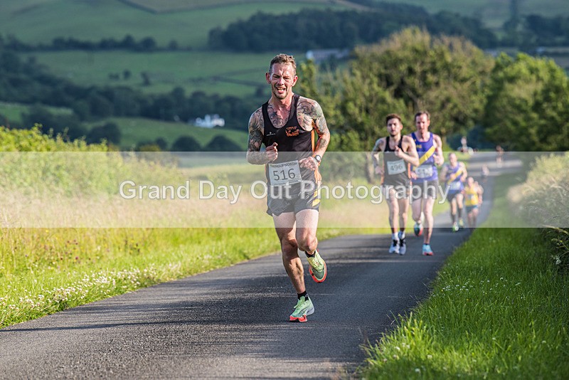 Lambfoot Loop-134 - Lambfoot Loop Road Race Tuesday 5th July 2022