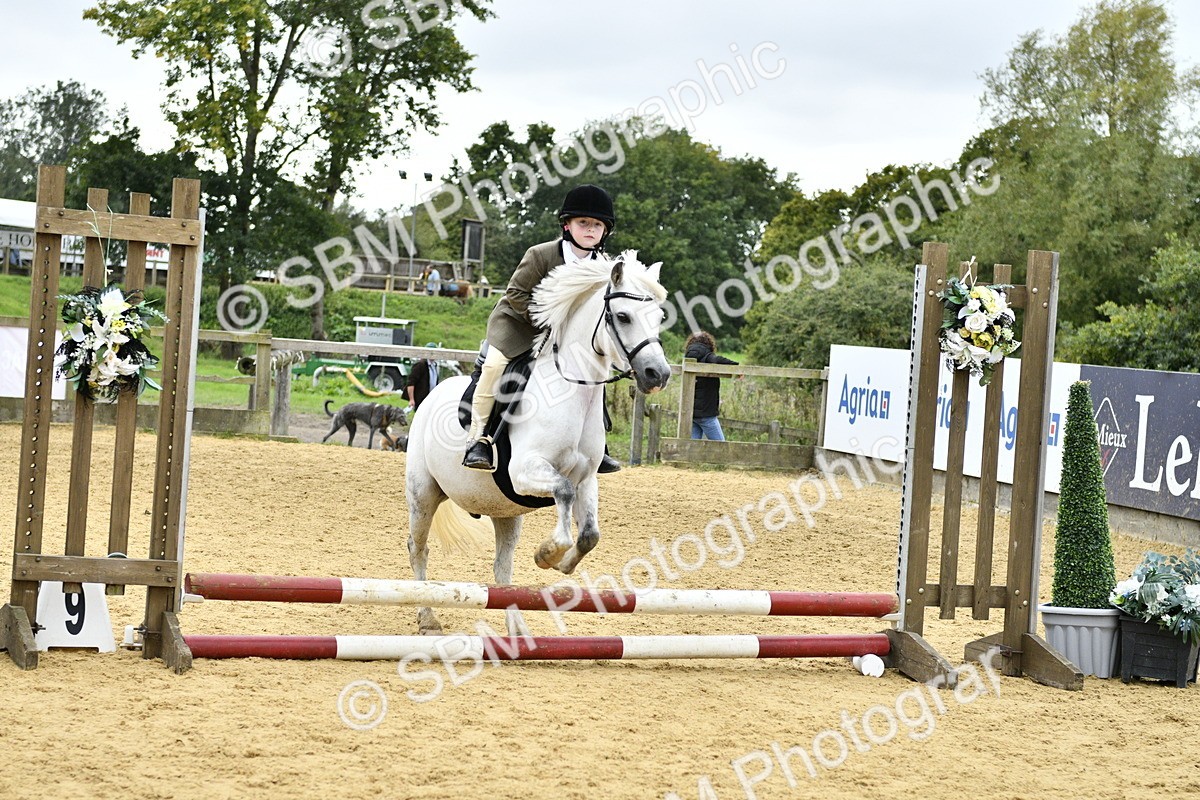 SBM_68020 - J2b - Mini Tour Junior Pony 30cm championship