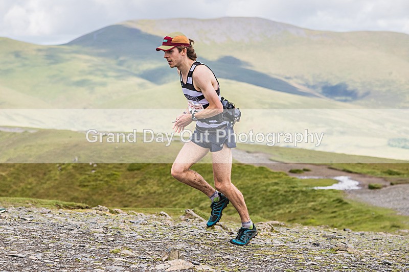 Blencathra-206 - Blencathra Fell Race Sunday 28th June 2026