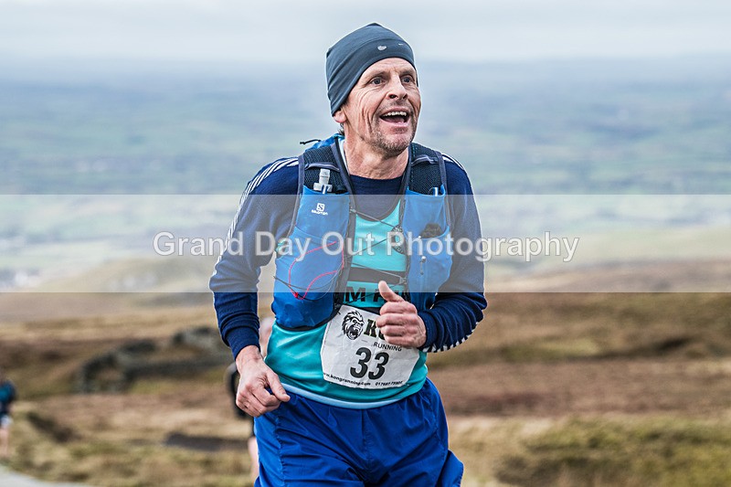 Nine Standards-244 - Nine Standards Fell Race Thursday 1st January 2026