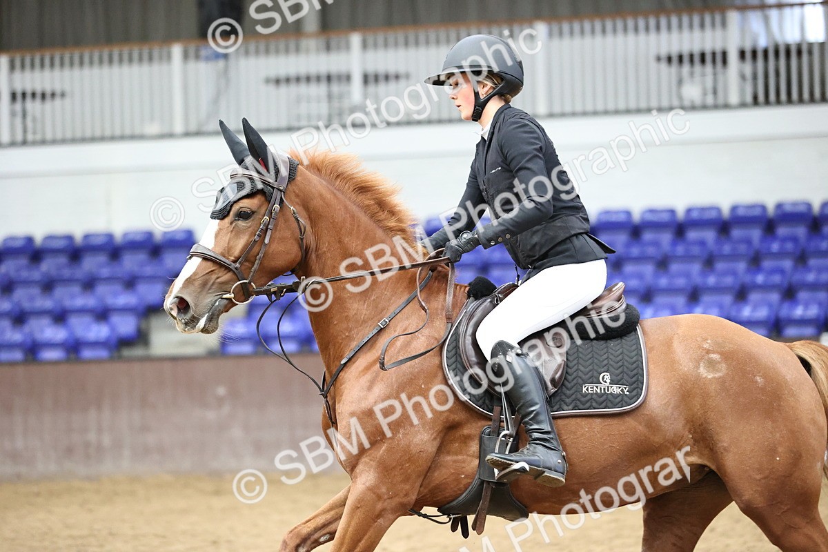 SBM_002113 - Class 10 - Pony British Novice 80cm Open
