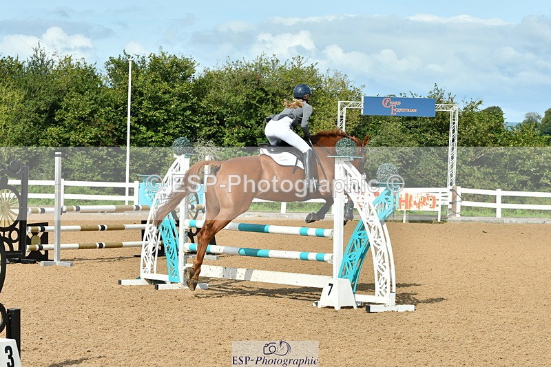 230830A-103414-00267 - Cls 1 British Novice & Open