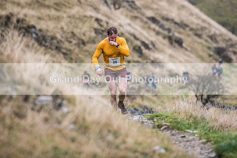 Litton-550 - Litton Christmas Cracker Fell Race Sunday 15th December 2024