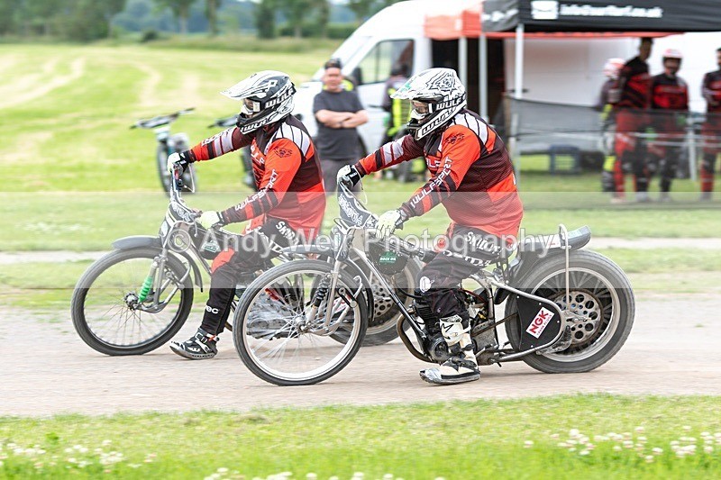 250621-7D-8E0A3136 - Ride & Skid It. Speedway Experience Day 21st Jun 2025