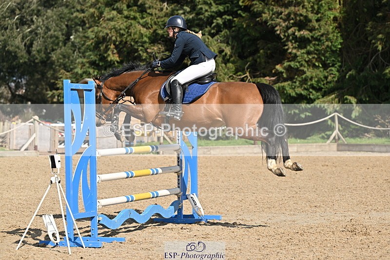 250322A-125643-02698 - Cls 10&20 Snr 1.05m Open & Nat Am Qualifier