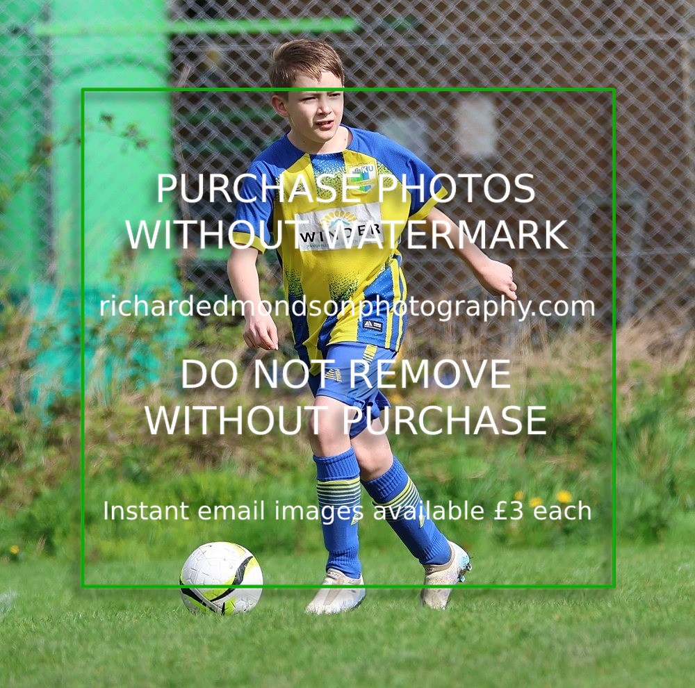 533A6424 - Kendal United Under 10's (18/4/26)