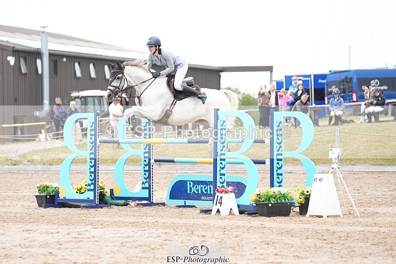 250727-135901-10667 - Cls 27 NAF Silver League Jump Off and Presentations