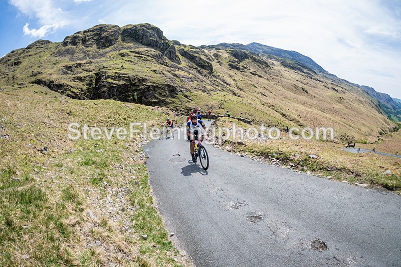 135105 - Hardknott Pass Camera 2 13.00-14.00
