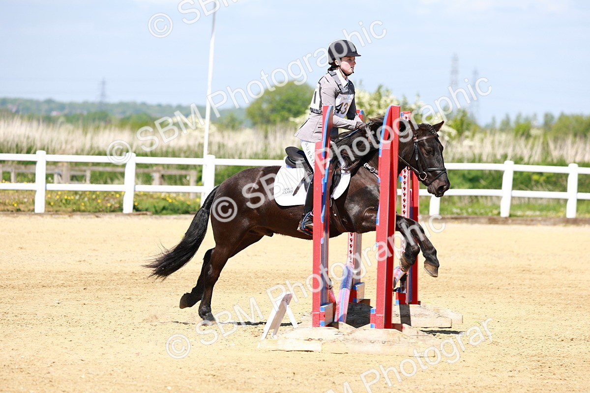 SBM_007358 - Class 3 - 60cm