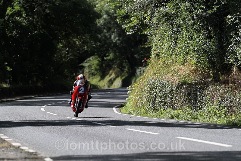 FOM_0488 - 350cc Classic TT