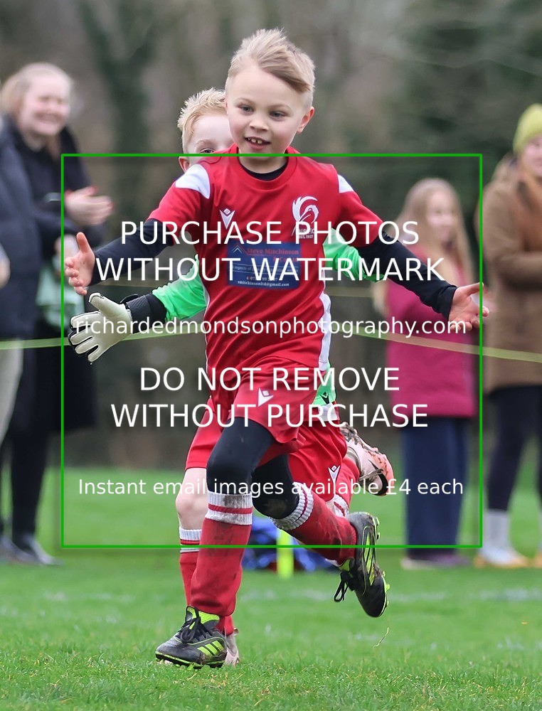 533A1085 - Ibis Under 7's (28/2/26)