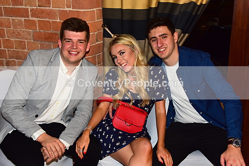 Lor-864 - Lorraine's 50th