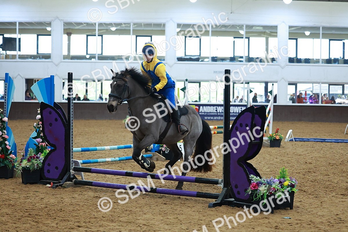 SBM_002223 - Class 3 - Horse & Hound (60cm)