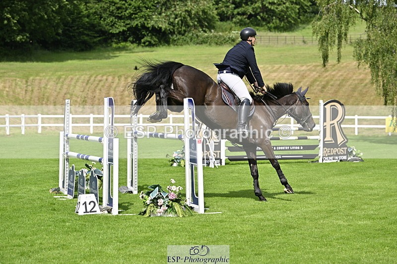 250613A-094037-00081 - Cls 1 Snr Newcomers and 1.10m Open