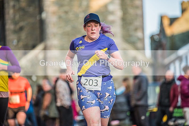 RTH-992 - Keswick Round The Houses Road Race, Wednesday 26th April 2023