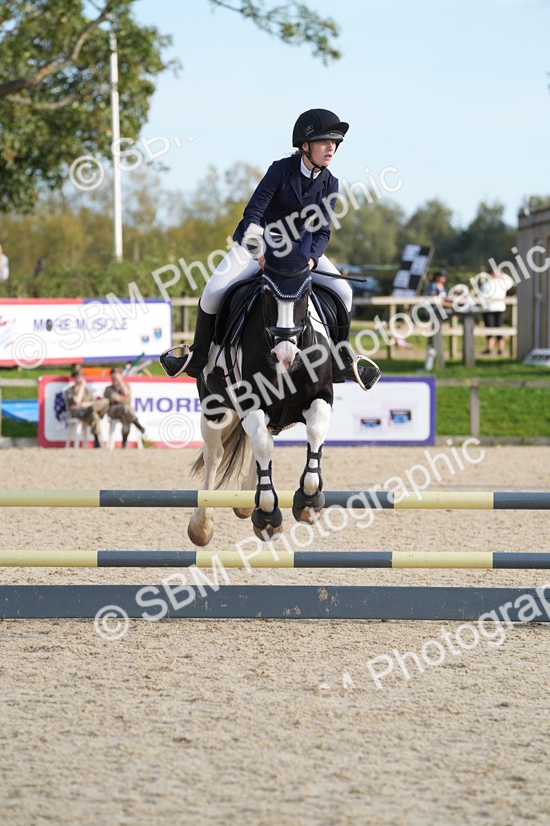 SBM_53266 - J23 - Junior Horse 70cm Championship
