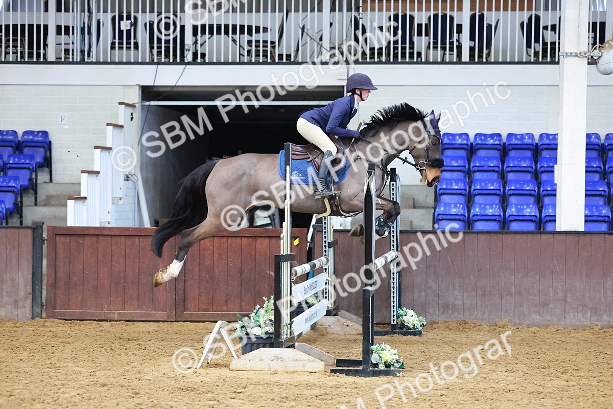 SBM_002954 - Class 9 - Senior Discovery - 1.00m