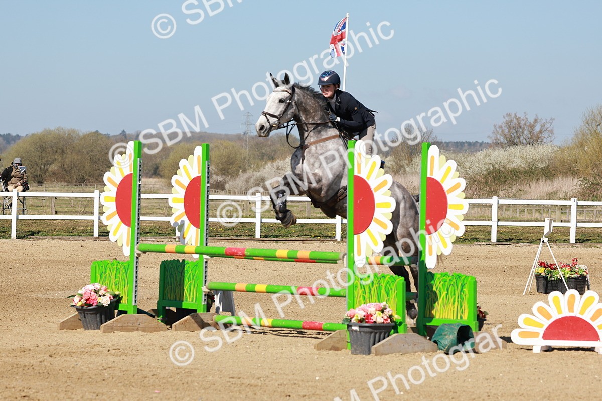 SBM_003612 - Class 15 - Senior Discovery - 1.00m