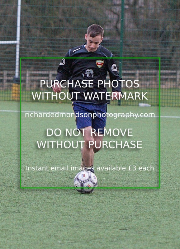 DSC06557 - Kendal Leisure League Sunday 4 April 2021