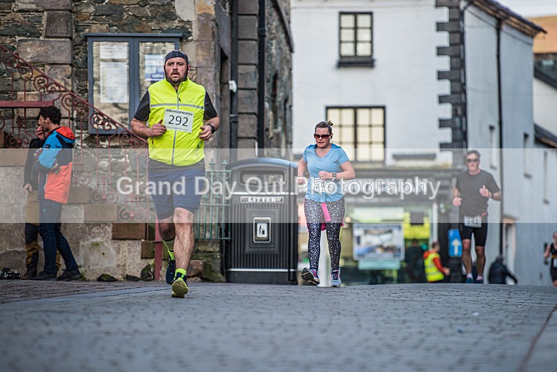 RTH-498 - Keswick Round The Houses Road Race, Wednesday 26th April 2023