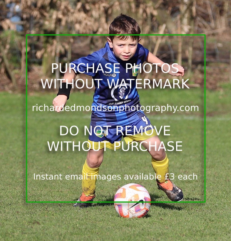 IMG_8480 - Kendal United U8 vs Trimpell U8 (25/2/24)