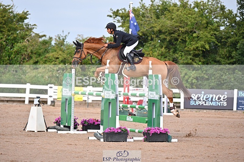 250718-091644-08742 - Cls 26, 1 Star 5yr old Tour