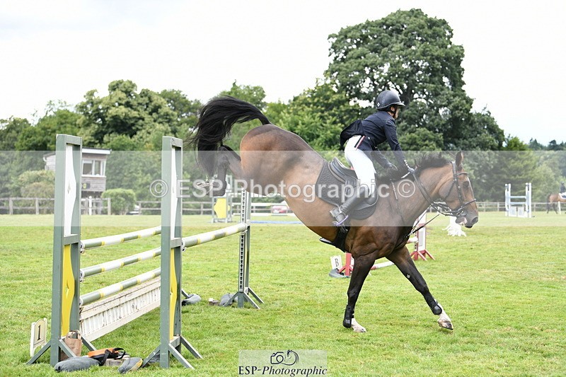 250703A-150035-02070 - Cls 14 Snr 1.15m Open