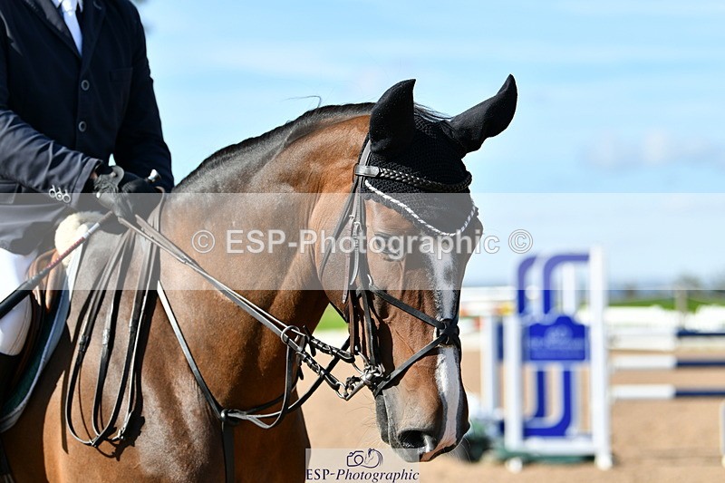 240914A-102027-06296 - Cls 13-S Snr 1.05m & 1.10m Open