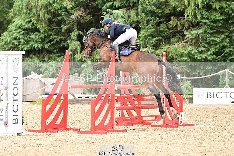 250706A-141959-19920 - Cls 49 Snr 1.10m Grand Prix