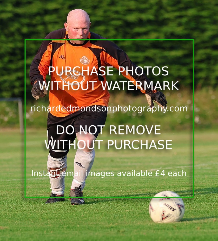 533A2333 - Kendal County Reserves vs Kirkby Lonsdale Reserves