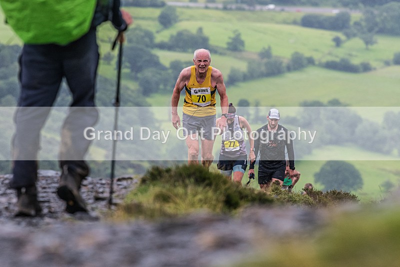 Skiddaw-325 - Skiddaw Fell Race Sunday 6th July 2025