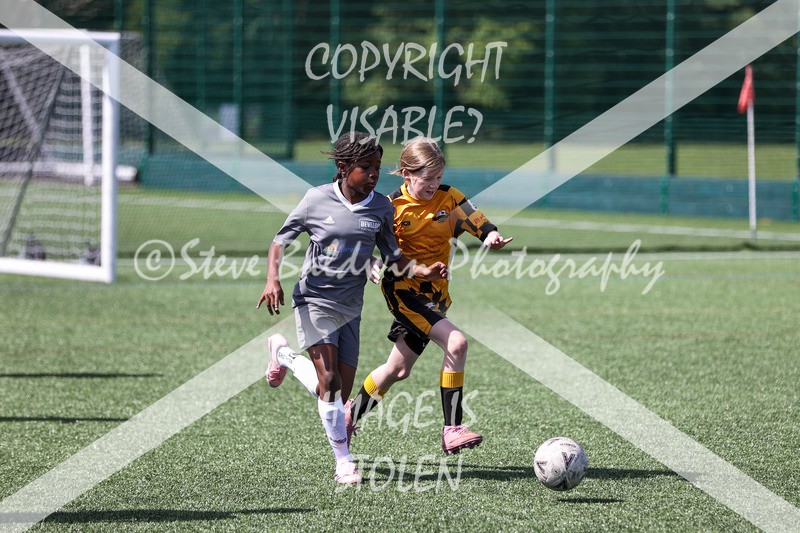 1DX30879 - Sun 14th U11 Girls