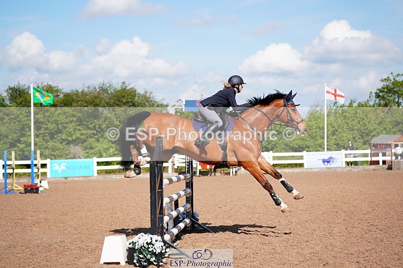 240525A-090040-04960 - Cls 13 Snr 1.05m and 1.10m