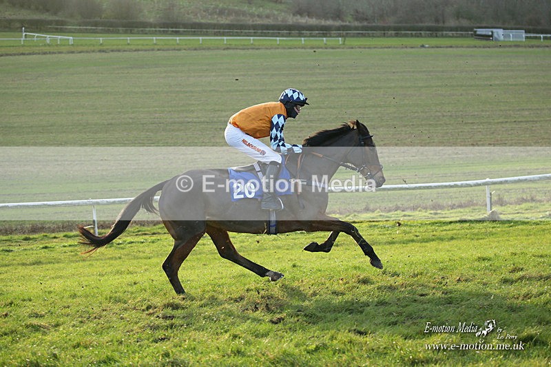 PtP 121221 813 - Barbury International Point-to-Point 112/12/2021