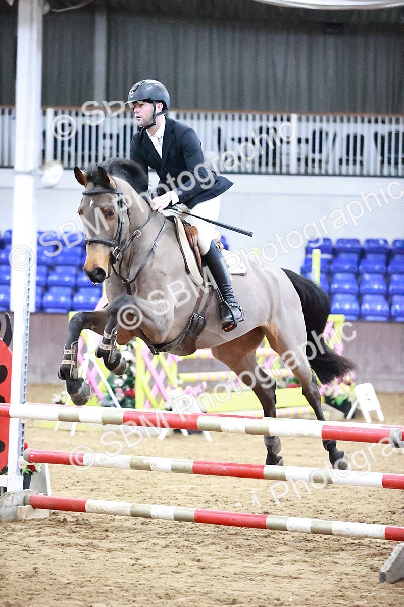 SBM_001845 - Class 8 - Senior British Novice 90cm