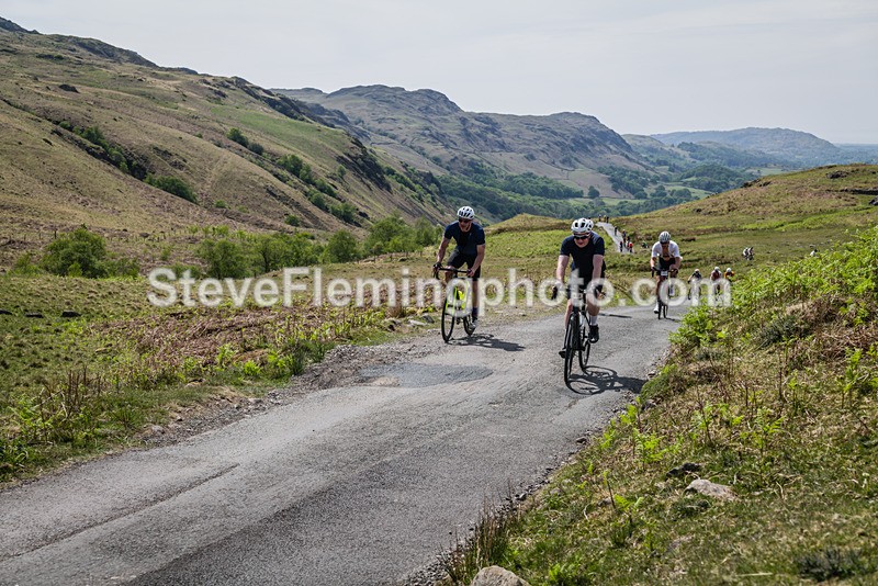 142606 - Hardknott Pass Camera 1 14.00-15.00