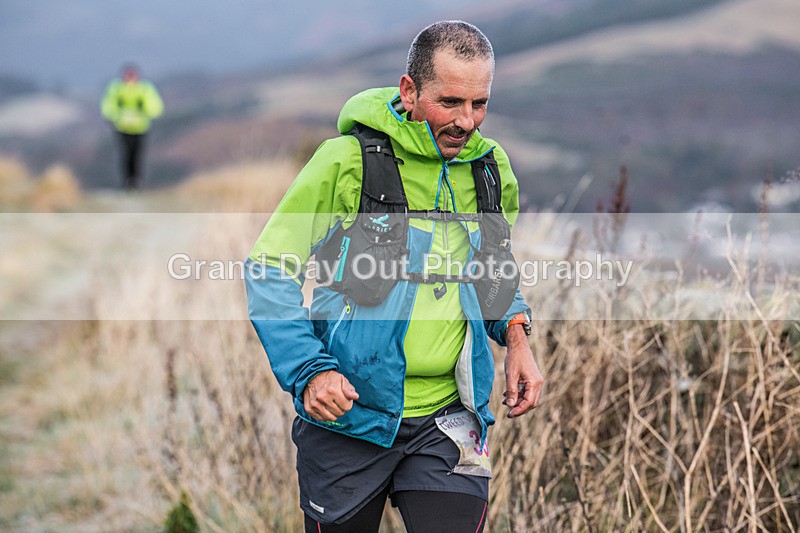 Tweed Valley-132 - High Terrain Events Tweed Valley 65 & 50K Ultra Trail Races Sunday 17th November 2024