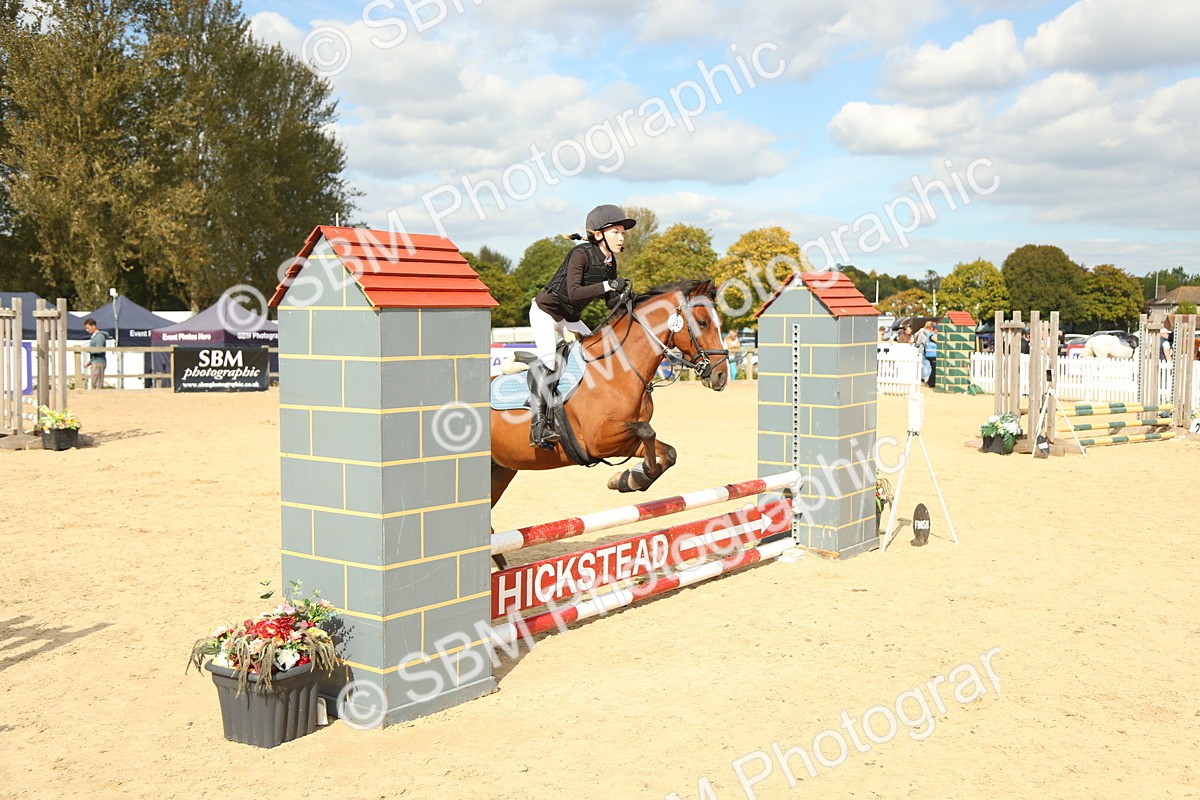 SBM_46491 - J7 - Junior Pony 60cm Championship