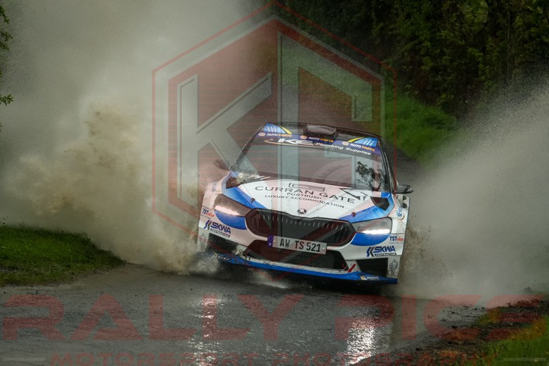 Circuit of Ireland 3 of 204 - Circuit of Ireland 2025