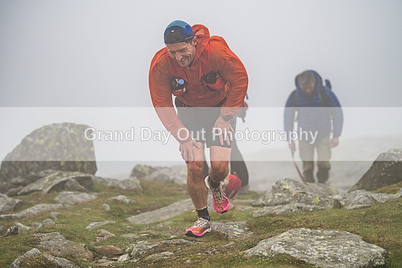  Duddon Long-86 - Duddon Valley Long Fell Race Saturday 30th May 2025