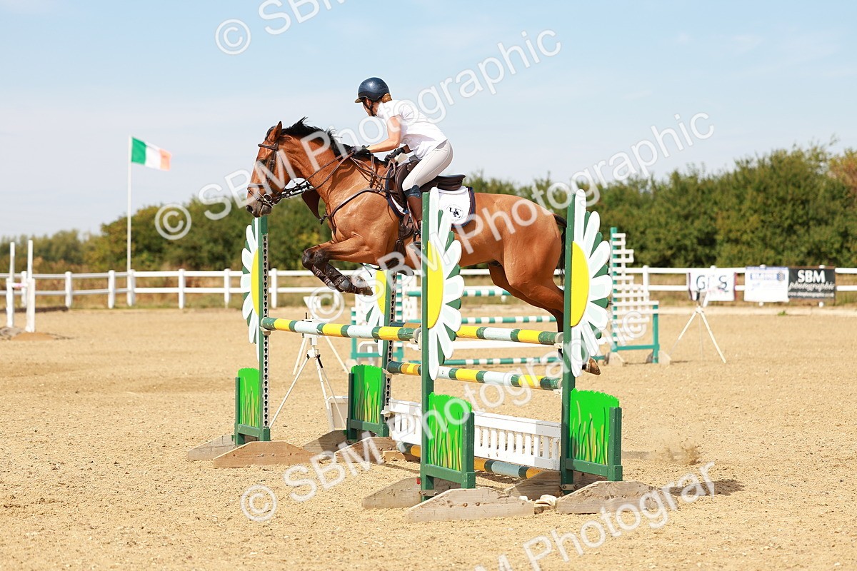 SBM_003846 - Class 15 - Senior 1.15m Open
