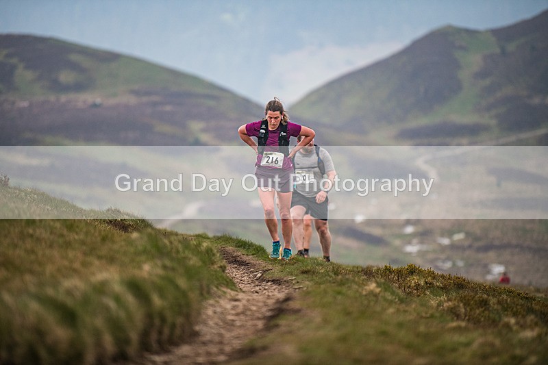 Lords Seat-563 - Lords Seat Fell Race Wednesday 1st May 2024