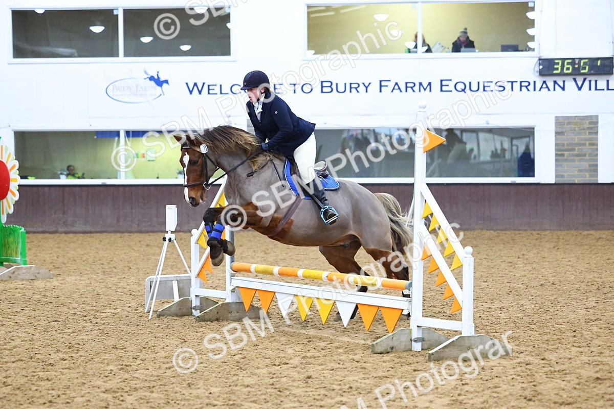 SBM_000782 - Class 3 - 60cm