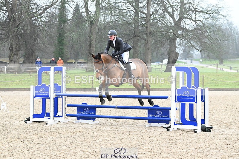 250215A-140409-01345 - Cls 1 British Novice and 90cm Open