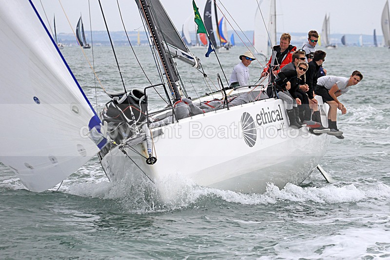 190803 SUNRISE GBR888X 1Y3A7491 - FASTNET RACE - SATURDAY 3rd August 2019