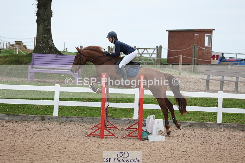 241101A-075936-00001 - FRI Cls 2 British Novice and 90cm Open