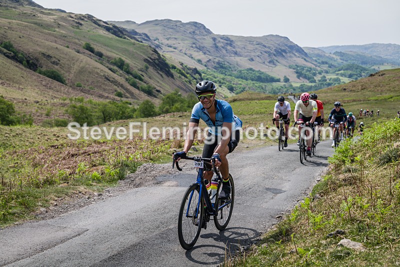 133803 - Hardknott Pass Camera 1 13.00-14.00
