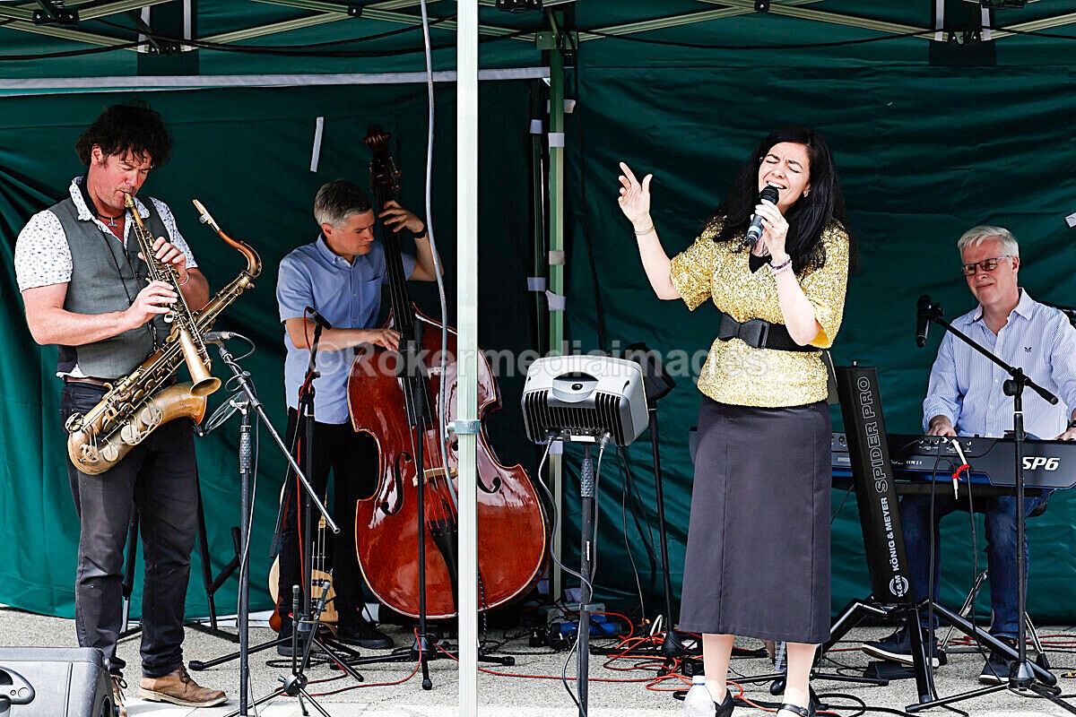 Highworth 2025-12 - Highworth Jazz 2025
